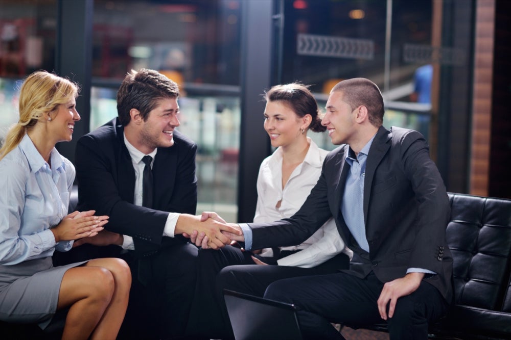 If you can't sell, what will you do instead?