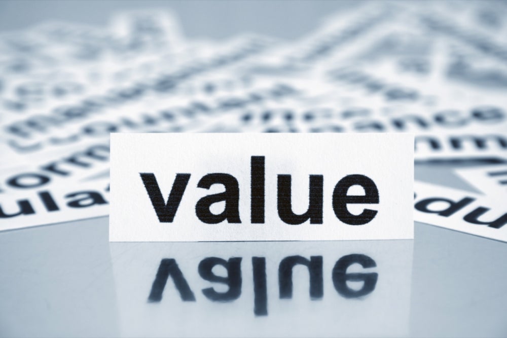 Clarify your unique value