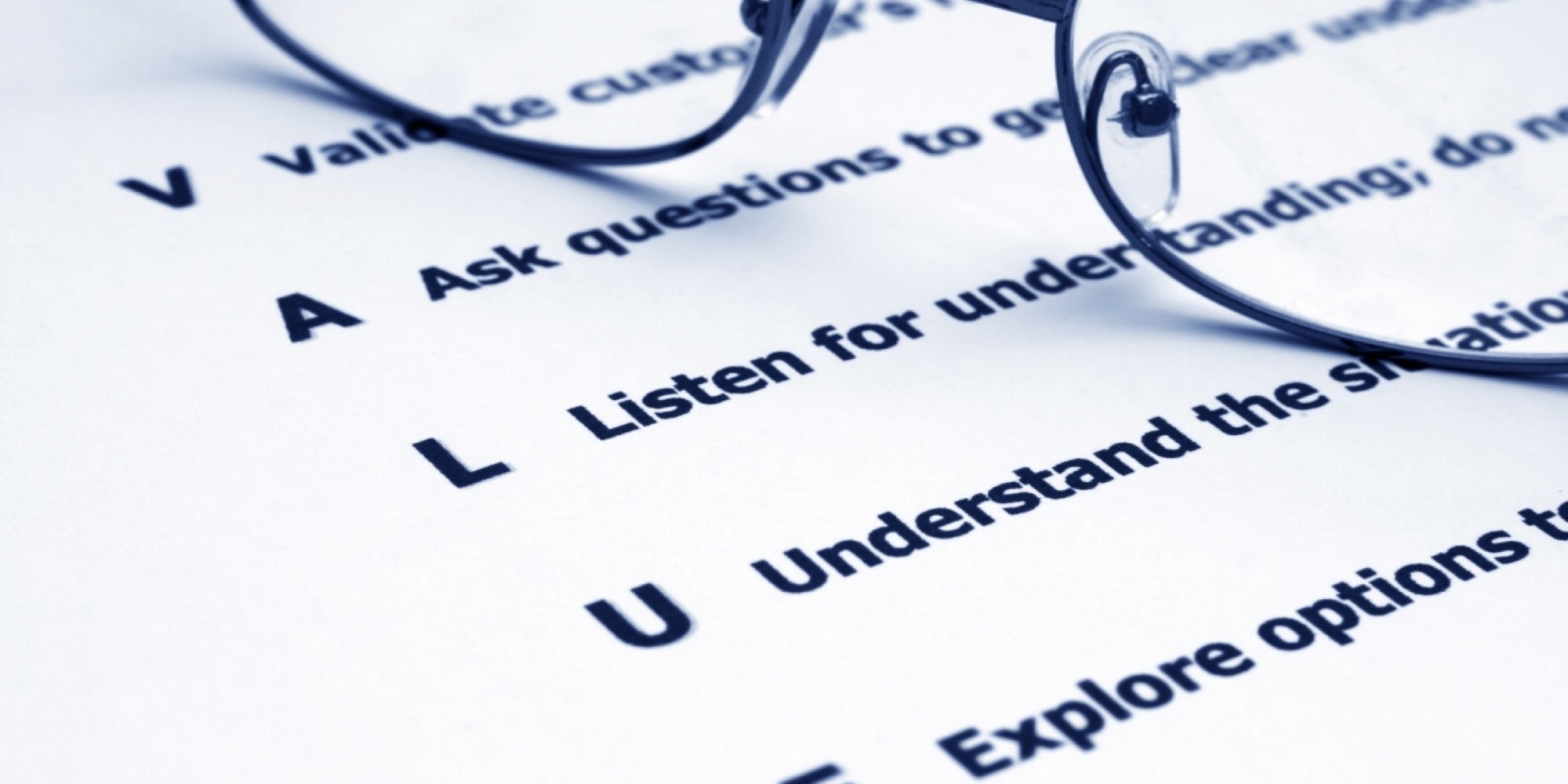 If you were starting a company tomorrow, what would be its top three values?