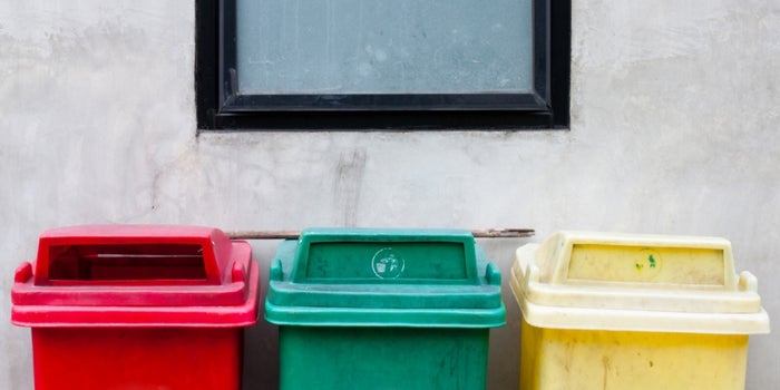 European Companies Are Leading the Way on Plastic Waste Reduction, But More Needs to Be Done