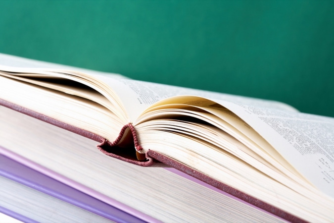 5 Books to Read Before Starting Your Business