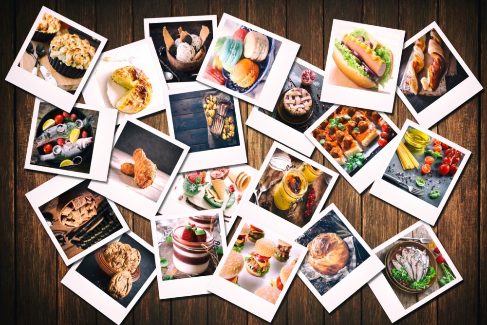 Limit the number of images