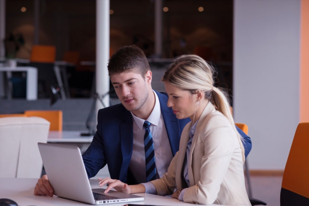Identify mentors and role models