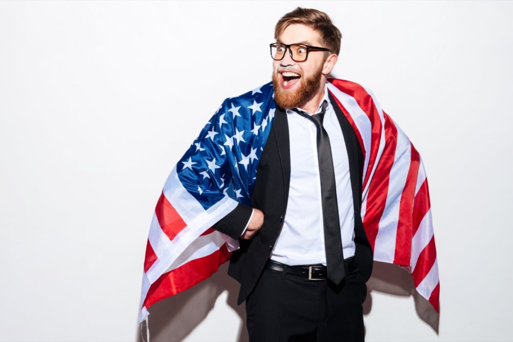 United States of America