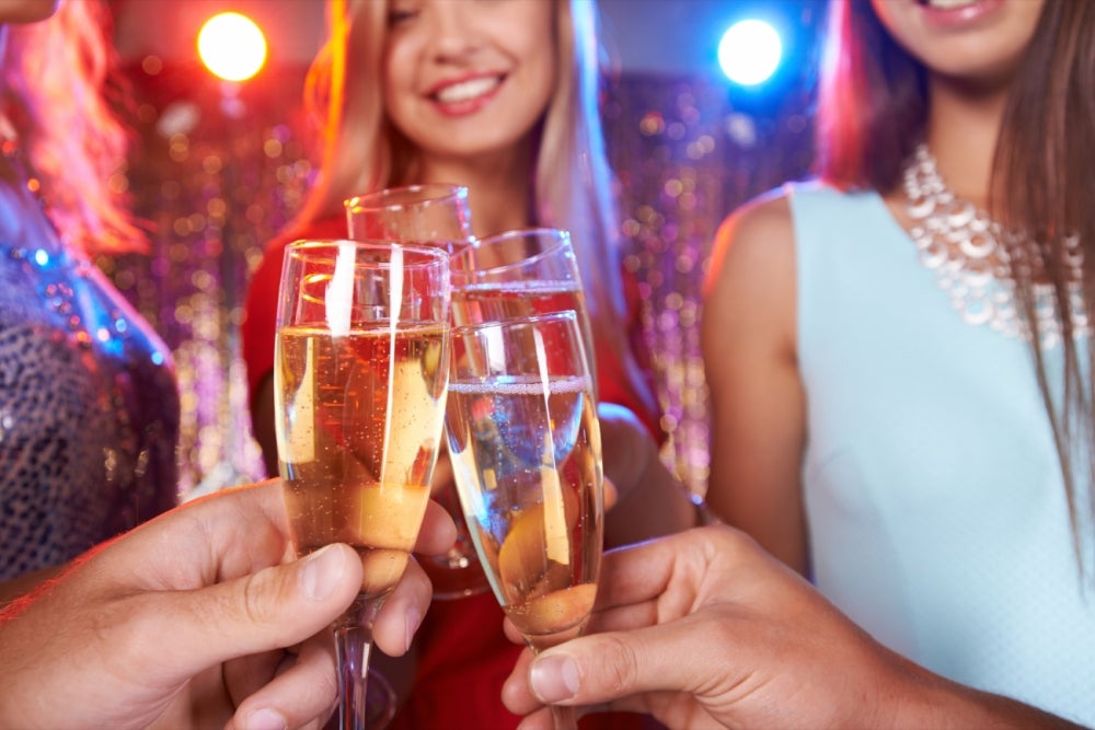 Host an event