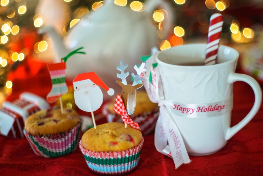 Holiday parties are 100 percent deductible