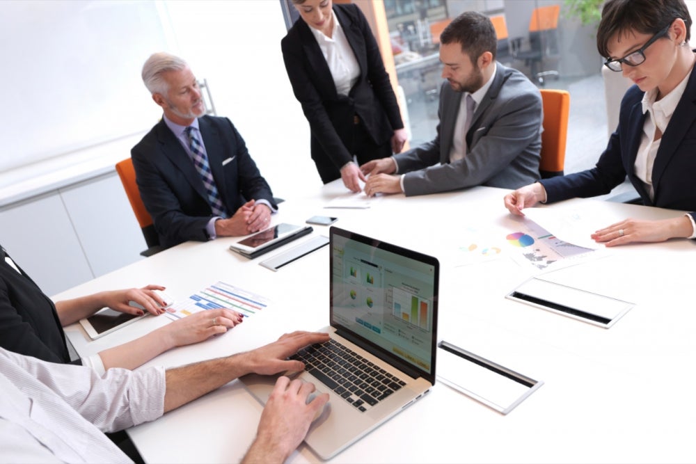 The price of success is hard work