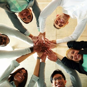 European Tech Startups Are as Homogenous as Silicon Valley's. Here's How to Fix That.