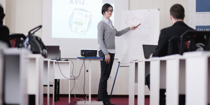 4 Award-Winning Companies Share the Secret to Becoming Female-Friendly