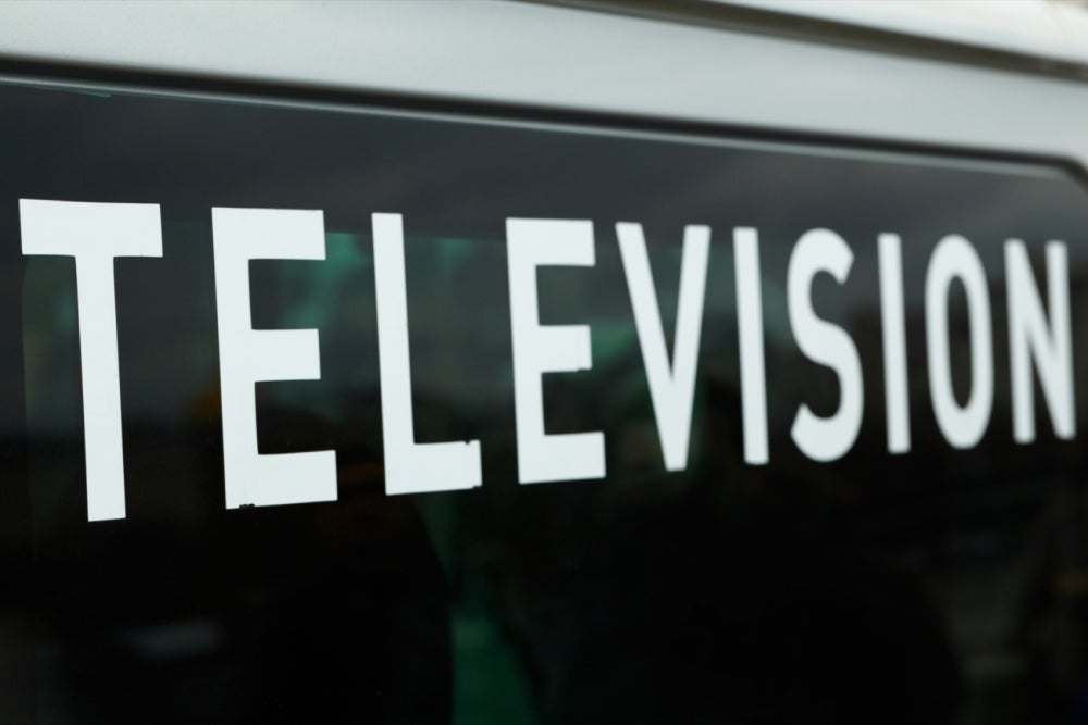 Broadcast your advantage
