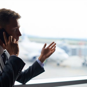 I'm U.S.-based, But My Co-CEO Is in Europe. Here's How We Make It Work.