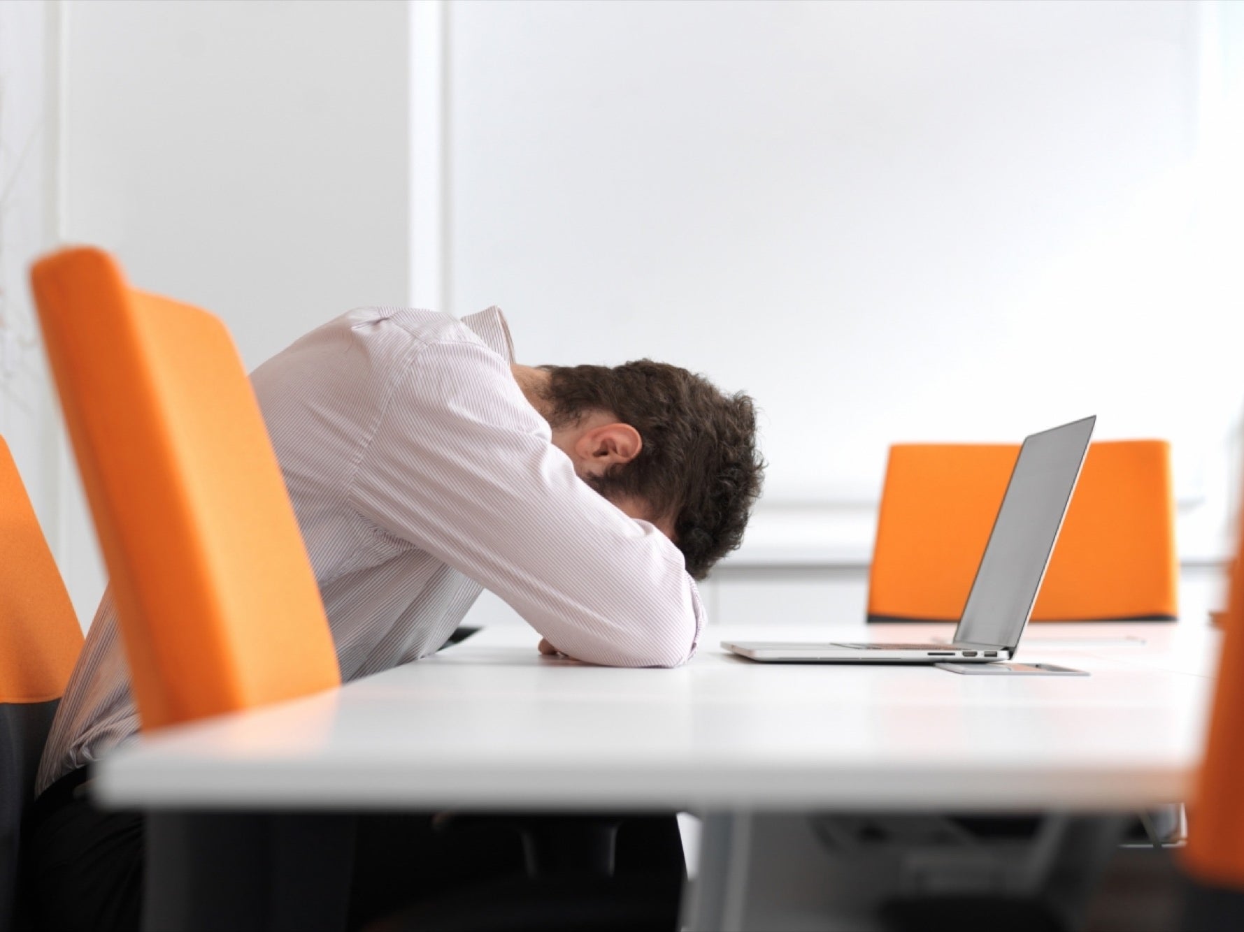 How to Conquer Your Fear of Starting a Business