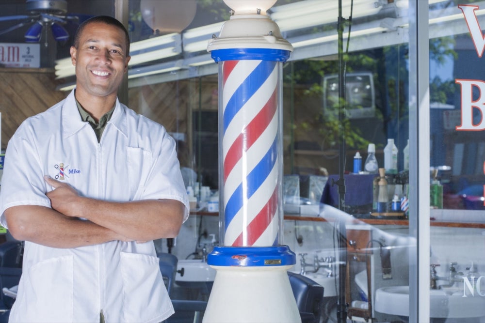 Proximity to other businesses and services