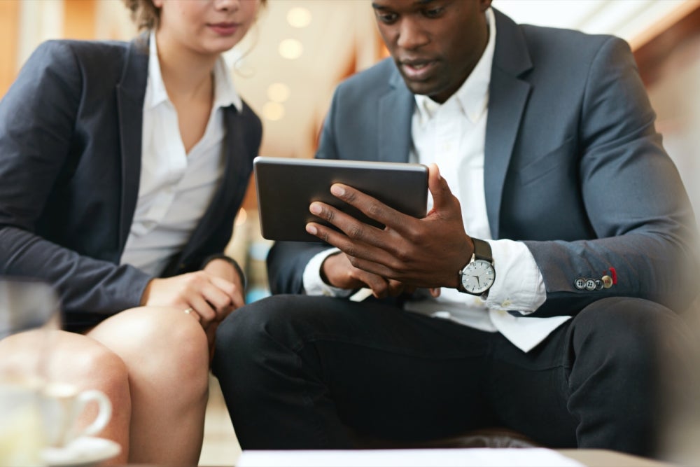 Approach companies directly to ask if you can advertise for them