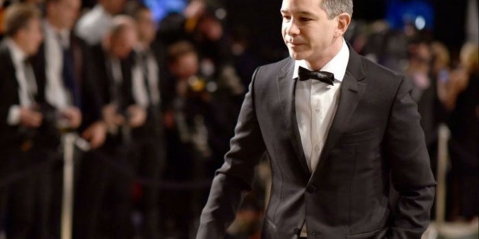 Travis Kalanick quiere hacer "una Steve Jobs" con Uber