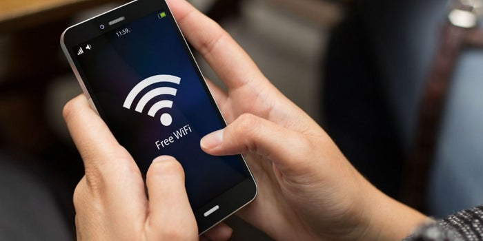 Por qué debes ofrecer WiFi gratis en tu negocio
