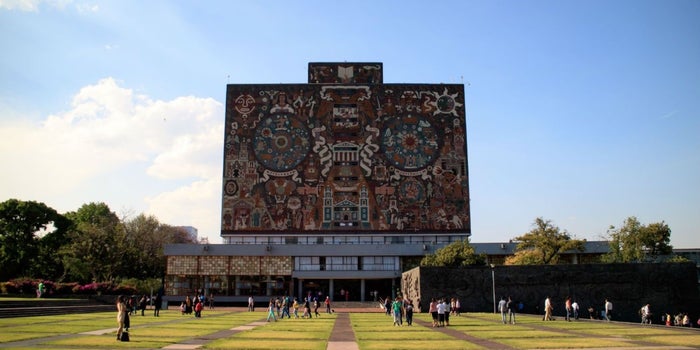 El curso online más popular de la UNAM que te hará más creativo