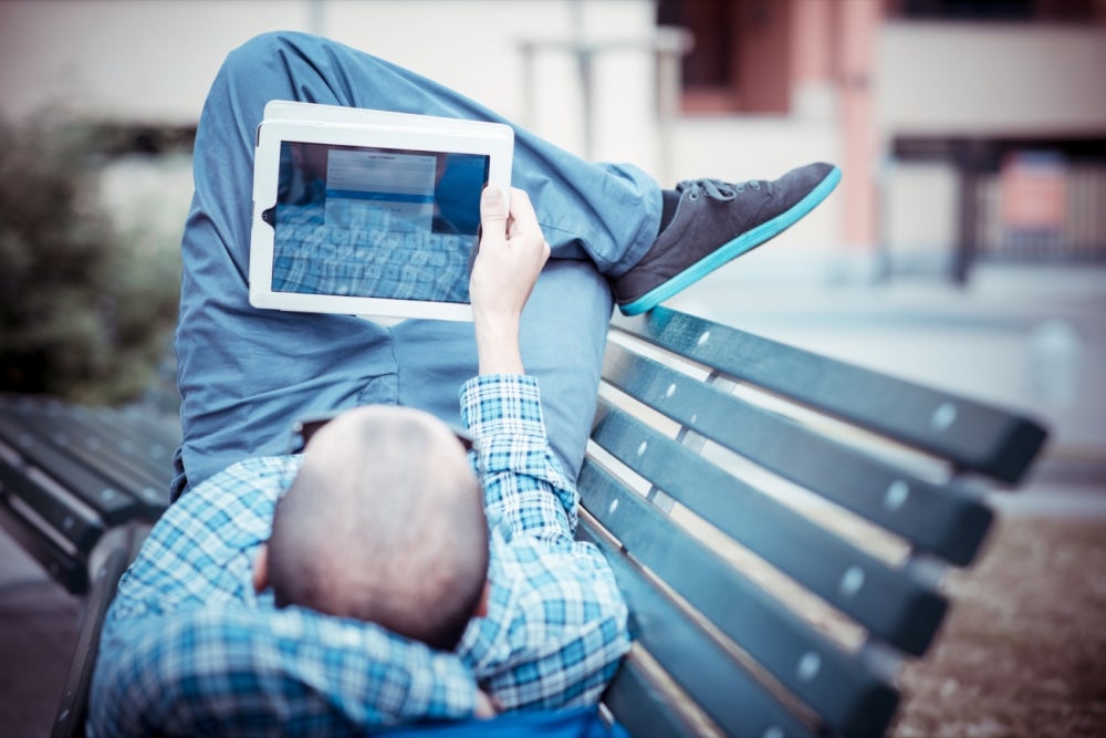 Publish an eBook