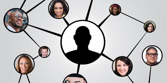 Networking Now–A Community