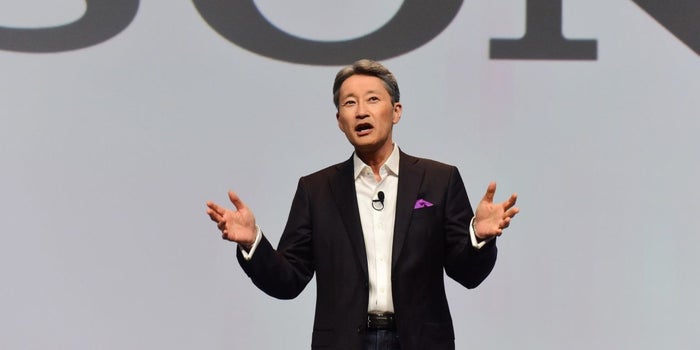 Sony's Turnaround Strategy Is Working