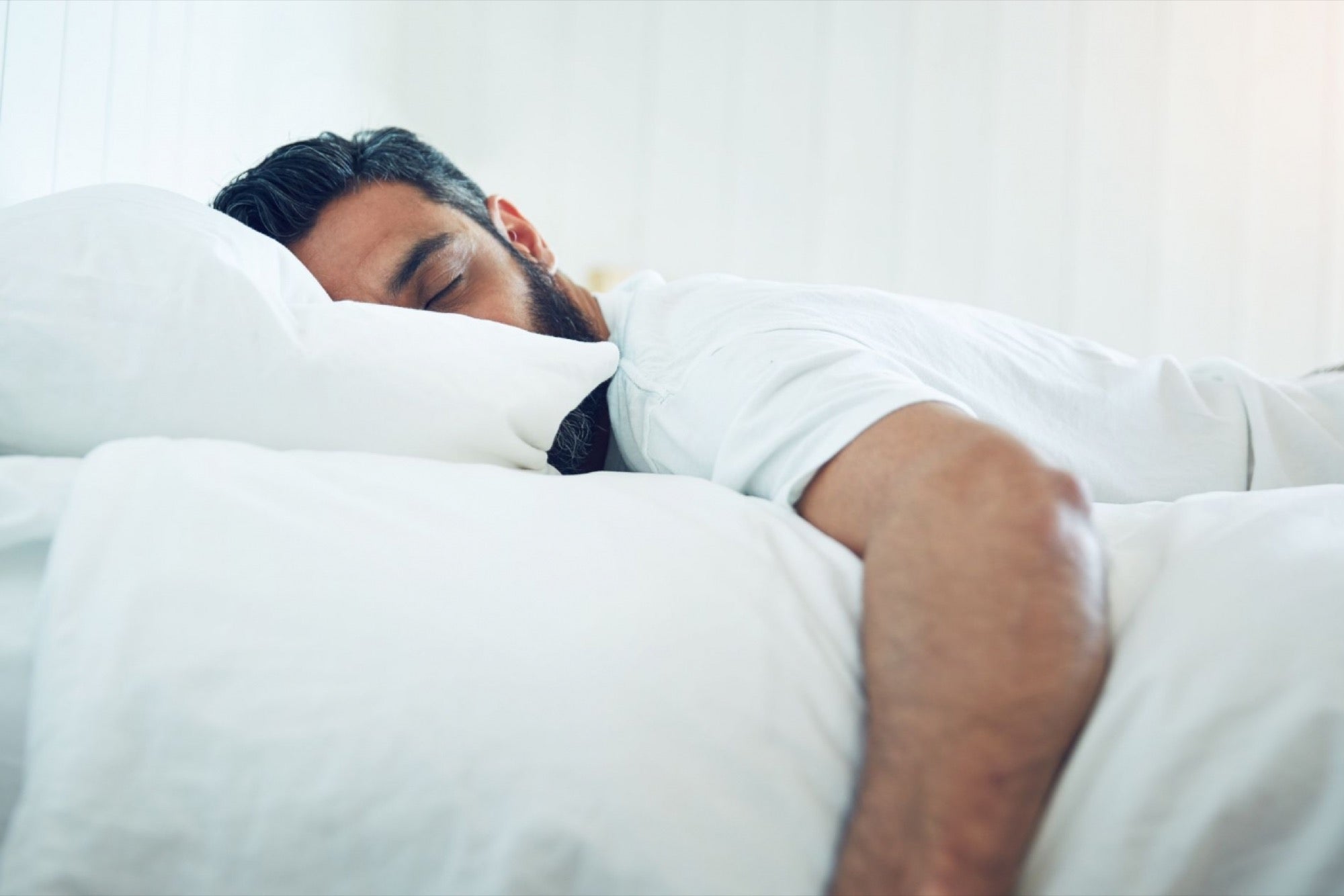 4 Sleep Modes to Get Enough Sleep in Just a Few Hours