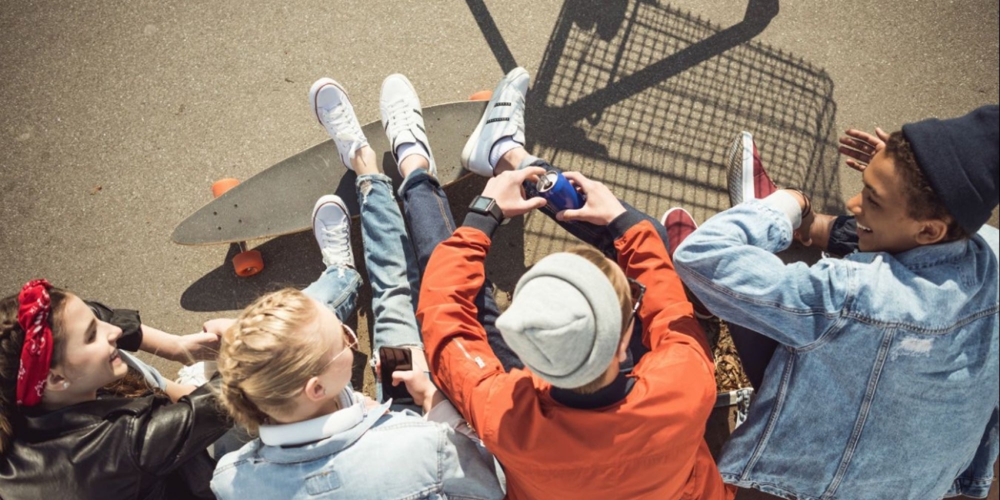 Los 6 mejores empleos para emprendedores adolescentes
