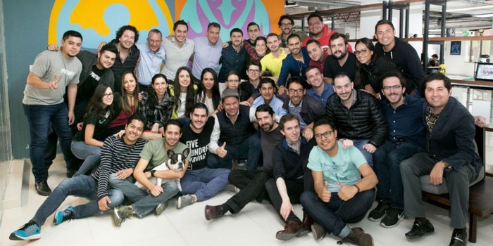 500 Startups abre convocatoria en Latinoamérica para invertir hasta US$1.3 millones