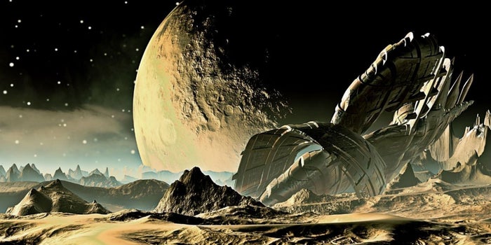 La oferta millonaria de trabajo que publicó la NASA
