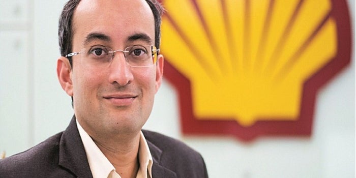 This 37-year-old is at the Helm of World's Biggest Oil Giant's India Unit