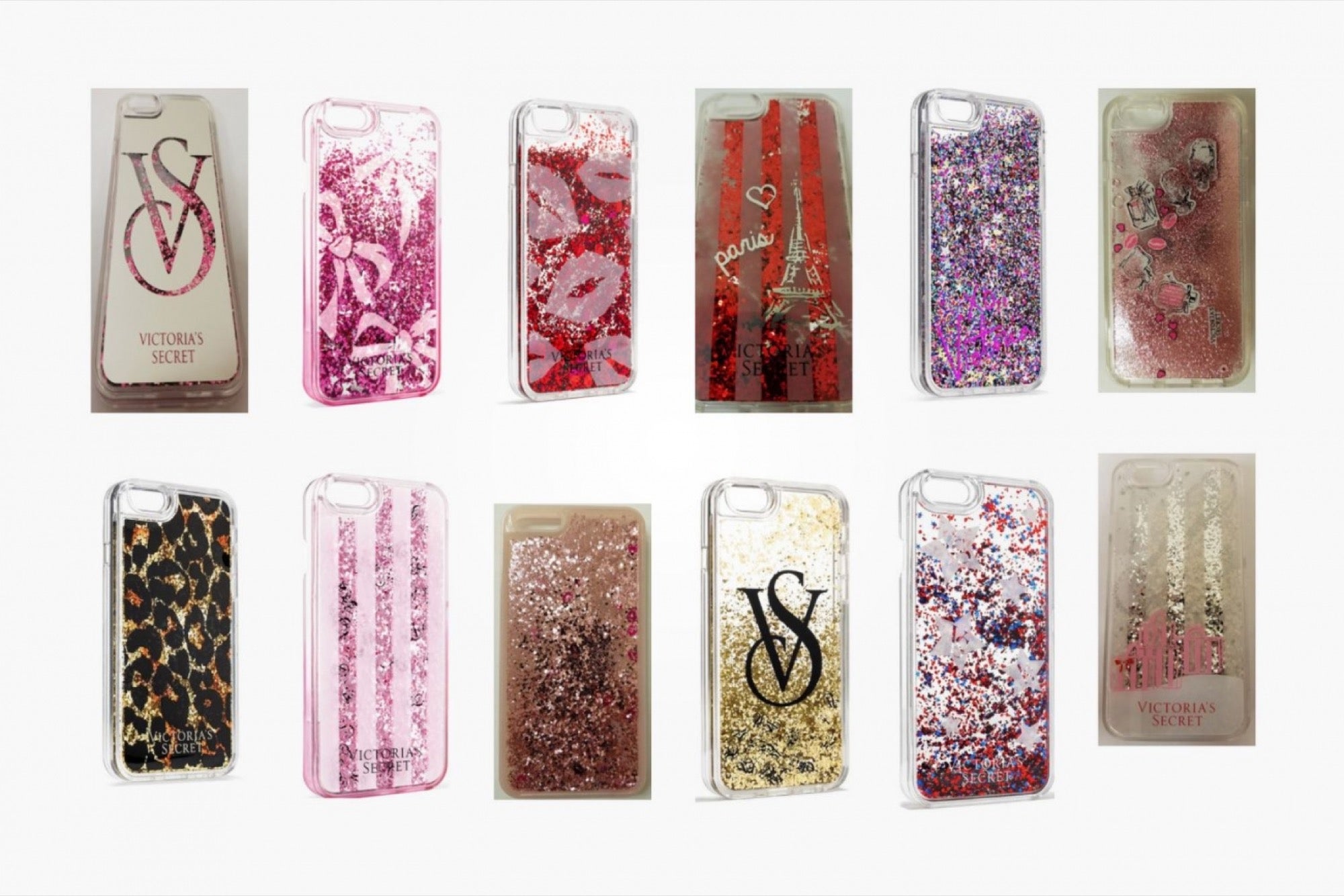 iPhone Glitter Cases Recalled Due to Chemical Burn Risk Entrepreneur