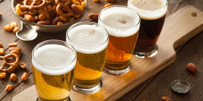 ¿Te gusta la cerveza? Ya hay una app perfecta para ti