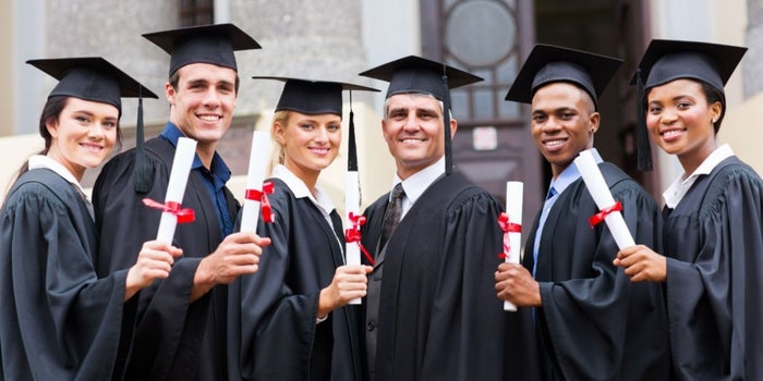 ¿Quieres estudiar en el extranjero? Estas son las mejores universidades del mundo