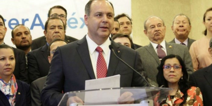 Las 10 reformas que los empresarios piden en México