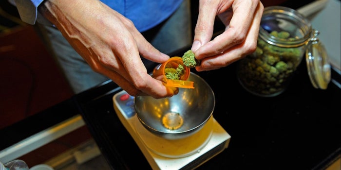 Is Big Pharma for or Against Legalizing Medical Marijuana? Maybe Both.