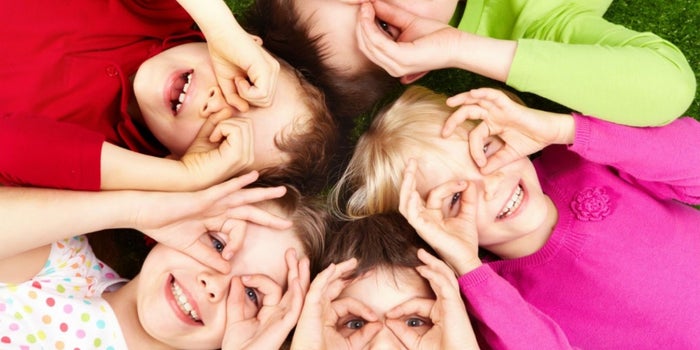 ¿Quieres que tus hijos sean emprendedores? Mándalos a este campamento