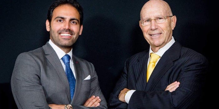 Dr. Rodney Raanan: The Next Generation of Luxury Dentistry