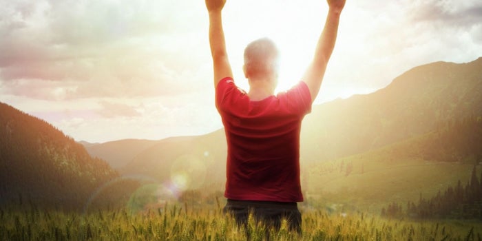 ¿Quieres ser feliz? Renuncia a estos 10 hábitos