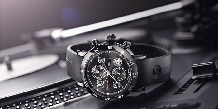 Chronoswiss y Los Cuatro Fantásticos, una alianza estratégica para replicar