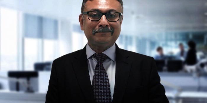 How This Lawyer Launched One of India's Early Legal Tech Start-ups