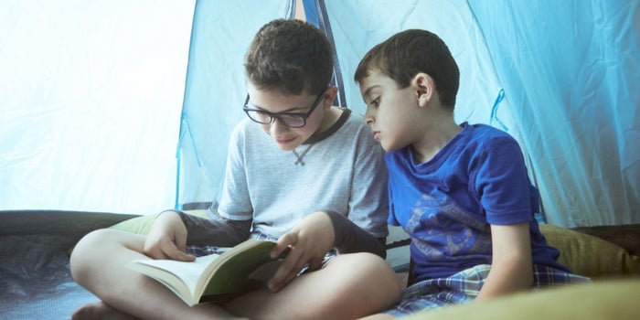 Why This Kids Book Is the Next Big Thing in Entrepreneurship