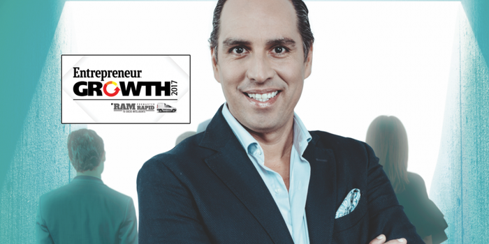 Growth 2017: El líder que ayuda y gana
