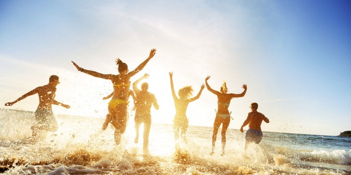 The 'Seasonal' Benefits Your Employees Might Really Want: How About a Trip to the Tropics?