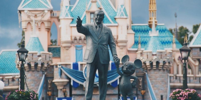 Lawsuit Claims Disney Is Tracking Kids in 42 Apps