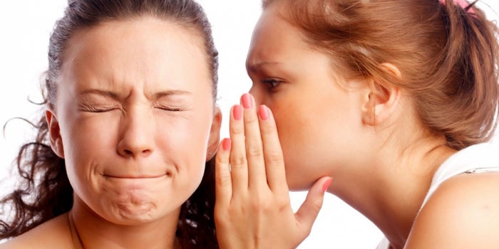 Los 4 peores consejos que recibí cuando empecé