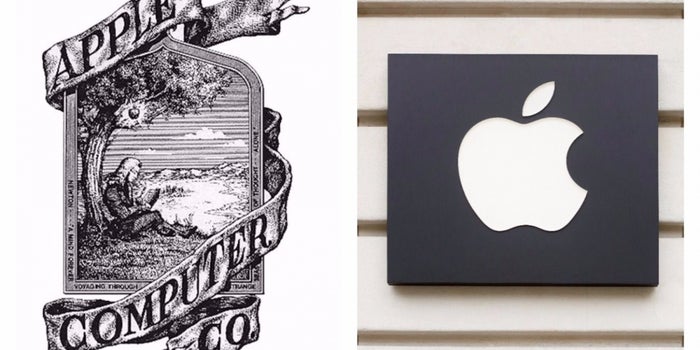 Consejos que debes seguir si deseas cambiar tu logo