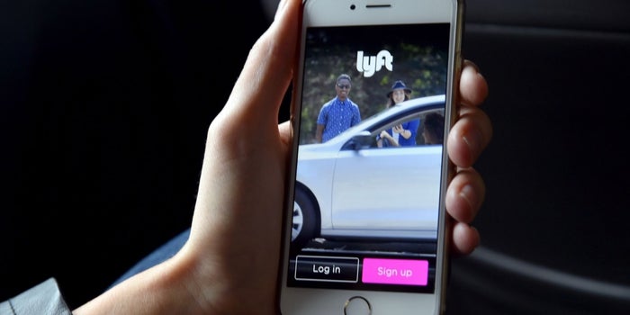 What Switching to Lyft Taught Me About Tech's Authenticity Problem