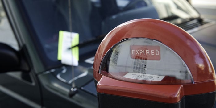 Why Parking Where I Know I Shouldn't Helps Me Be a Better Entrepreneur