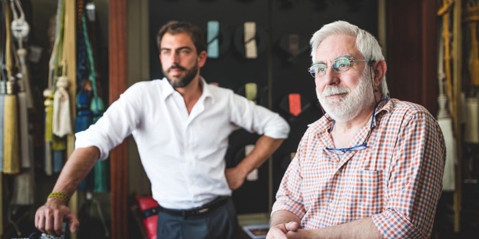 5 Steps to Get Your Parents to Respect Your Entrepreneurial Dreams