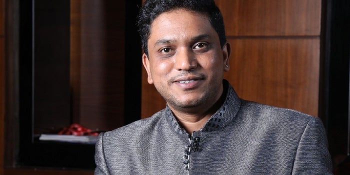 This Entrepreneur is Bridging Small Business Technology Gap