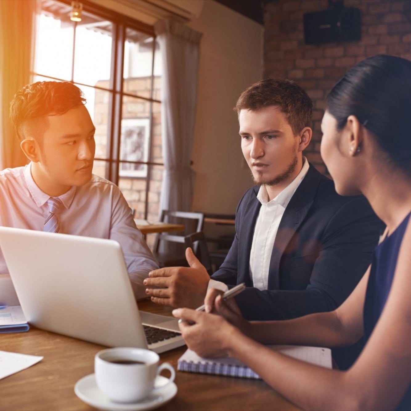 The 5 Personality Traits All Entrepreneurs Must Have